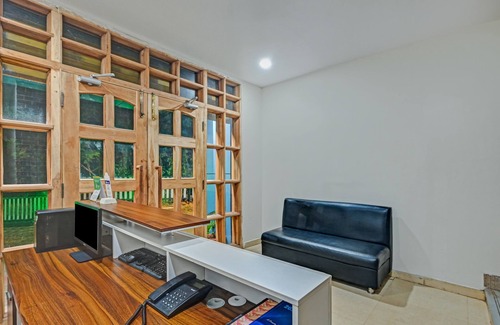 Rasulgarh Haus | Treebo Paradise Premium Rasulgarh