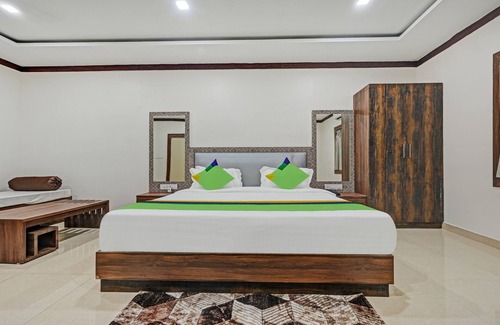 Rasulgarh Haus | Treebo Paradise Premium Rasulgarh