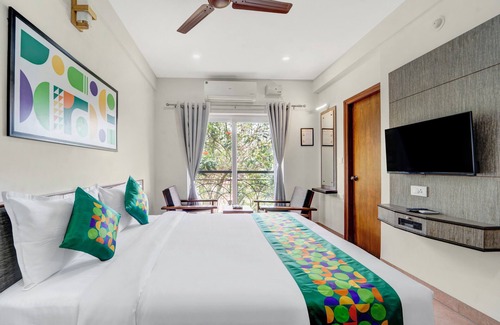 Udupi Hotel | Treebo Pratham Inn