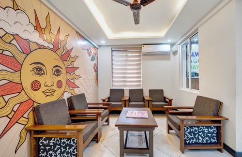 Udupi Hotel | Treebo Pratham Inn