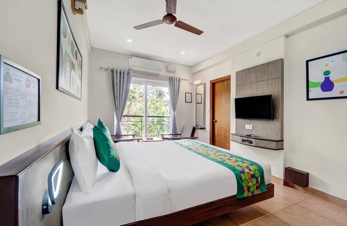 Udupi Hotel | Treebo Pratham Inn