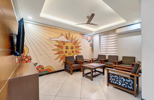 Udupi Hotel | Treebo Pratham Inn
