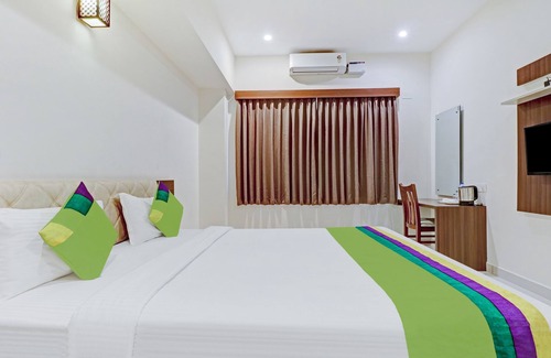 Mysore Haus | Treebo RJ Residency