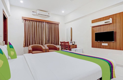 Mysore Haus | Treebo RJ Residency