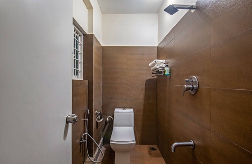 Kushalnagar Haus | Treebo Sans Sarav Kushalnagar