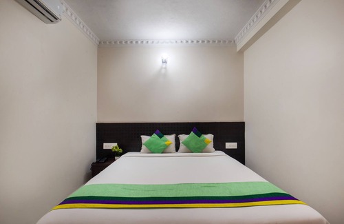 Kushalnagar Haus | Treebo Sans Sarav Kushalnagar
