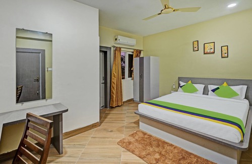 Bhubaneshwar Haus | Treebo Sidhartha Elite