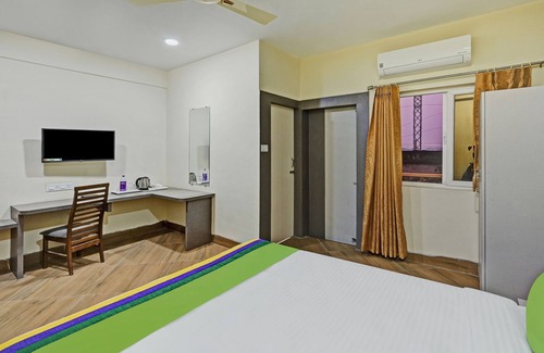 Bhubaneshwar Haus | Treebo Sidhartha Elite