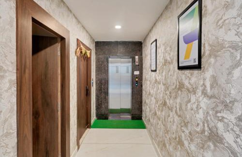 Patia Hotel | Treebo The Aura