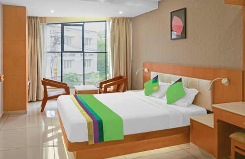 Udumbanchola Haus | Treebo Trend Nigara Residency