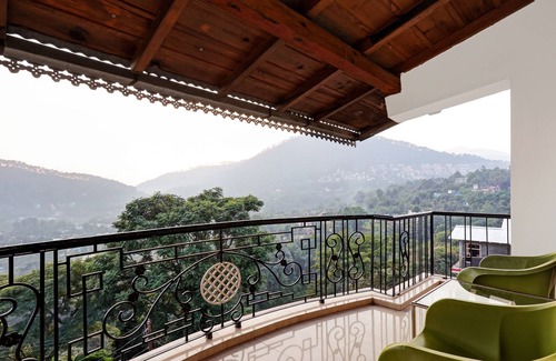Bhagtpura Hotel | Treebo Trend Sapphire Inn