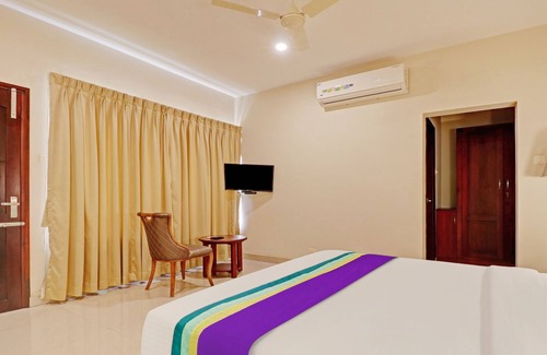 Balaramapuram Hotel | Treebo Tryst Hotel Sreepadmanabha