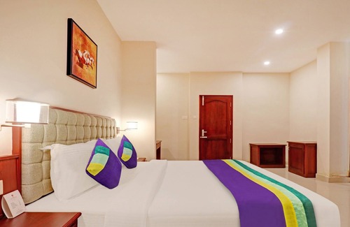 Balaramapuram Hotel | Treebo Tryst Hotel Sreepadmanabha
