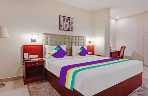 Balaramapuram Hotel | Treebo Tryst Hotel Sreepadmanabha