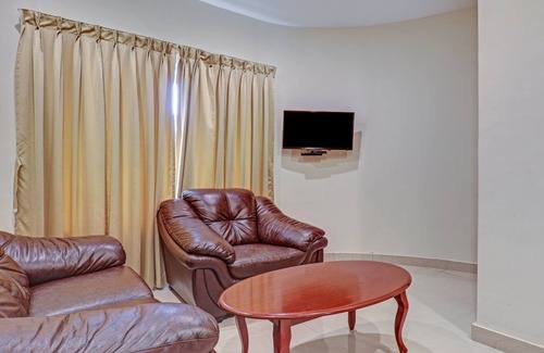 Balaramapuram Hotel | Treebo Tryst Hotel Sreepadmanabha