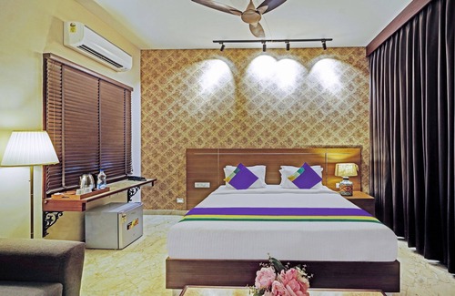 Kuilapalayam Hotel | Treebo Tryst Villa Escape In