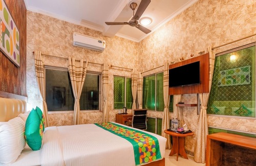 Patna Hotel | Treebo Una Regency