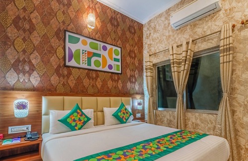 Patna Hotel | Treebo Una Regency