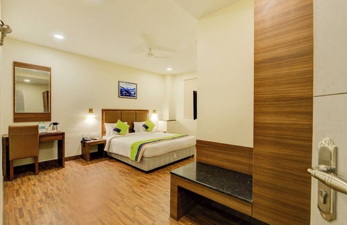 Chennai Haus | Treebo Welcome Inn