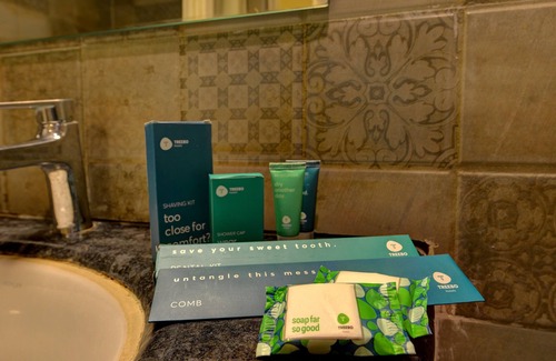 Chennai Haus | Treebo Welcome Inn