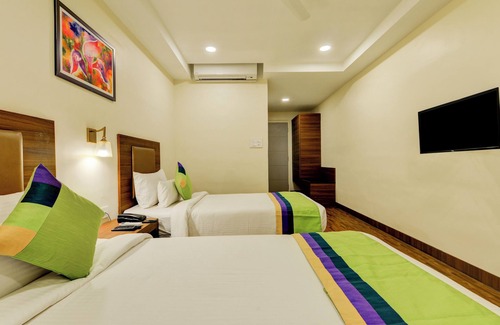 Chennai Haus | Treebo Welcome Inn