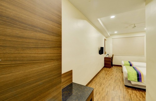 Chennai Haus | Treebo Welcome Inn