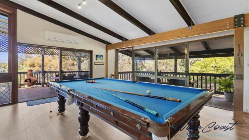 Port Willunga Haus | Treehaven by Wine Coast Holiday Rentals