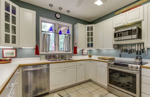 Mount Ida Eigentumswohnung | SUPER NIEDRIGE SAISONPREISE - Buch 2019 Summer Now