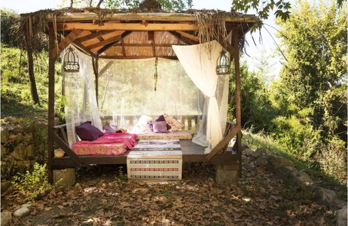 Duger Hütte | Treehouse and Chalet perfect for families