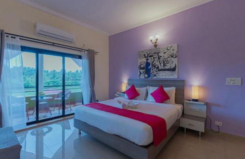 Fatona Villa | TreeHouse Blue Hotel & Villas