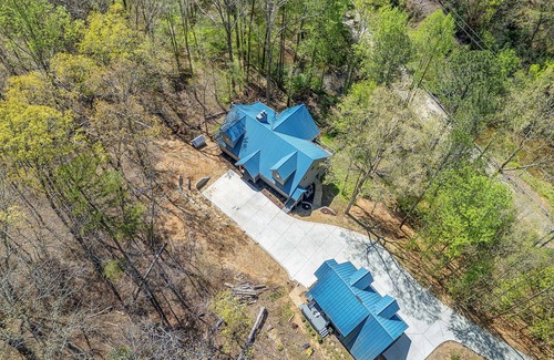 Waleska Wohnung | Treehouse couples retreat