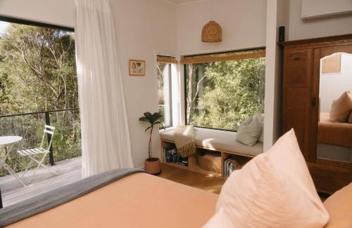 Opua Haus | Treehouse Hideaway at Rekindle Treehouses