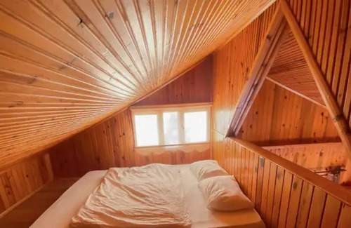Cirali Haus | Treehouse in the heart of nature close to the beach