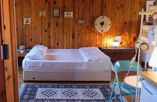 Cirali Haus | Treehouse in the heart of nature close to the beach