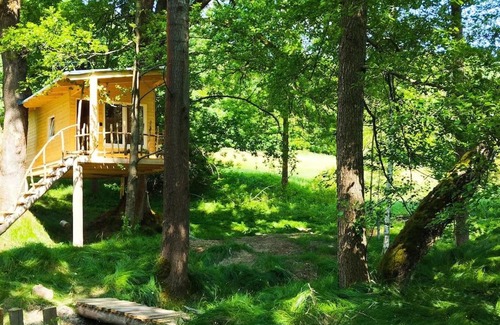 Mikulasovice Wohnung | Treehouse LEA