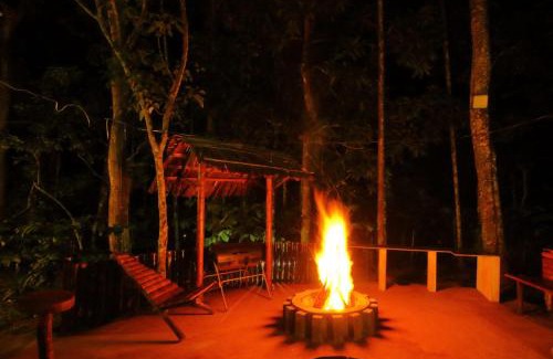 Kidanganad Villa | TreeSong Villa - Tranquil Forest Villa in Wayanad