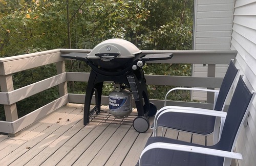 Tremont Wohnung | Wasserzugang in der Nähe von Acadia National Park, Bar Harbor. Kajaks & Ruderboot zur Verfügung gestellt