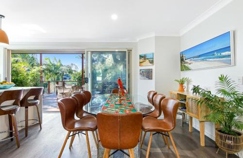 Boambee East Haus | Treetops on Seabreeze