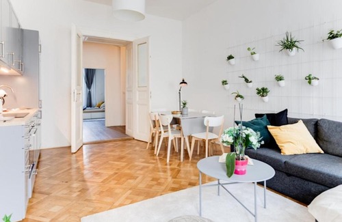 Lisbon Old Town Haus | Treeway Hotel
