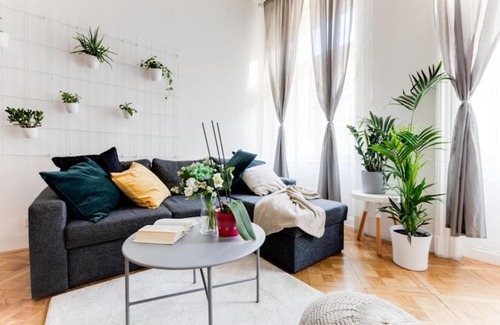 Lisbon Old Town Haus | Treeway Hotel