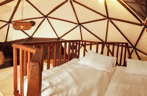 Minca Hotel | Trekker Glamping