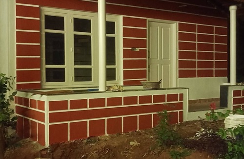 Sakleshpur Haus | Tremendous 2-bedroom bungalow in Sakaleshpur