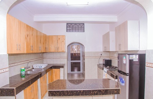 Kilifi Haus | Tremendous 4-bedroom bungalow in Kilifi County