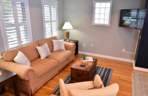 Tremont Wohnung | Tremont House