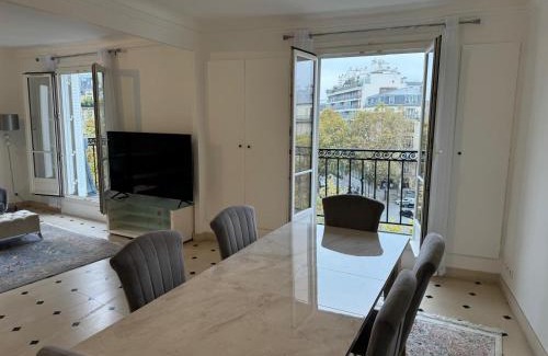 Chaillot Wohnung | Trending Apartment - Place Victor Hugo