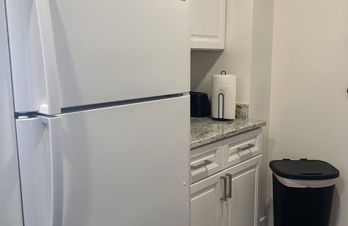 Gadsden Wohnung | Trendy apartment in Gadsden, AL