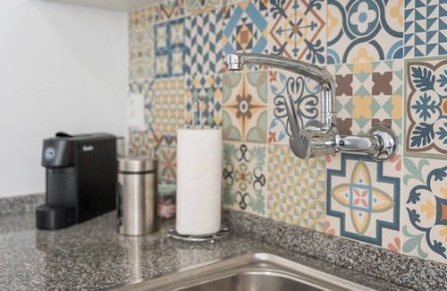 Santa Marinha Wohnung | Trendy comfort in Vila Nova de Gaia