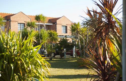 Colonia Chapadmalal Kabine | Tres 65 Consorcio Vacacional