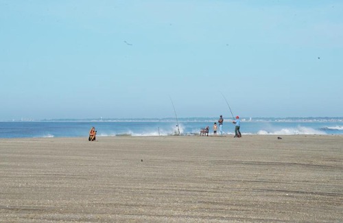 Mar de Cobo Wohnung | Tres Cabos - Apart de Mar y Bosque