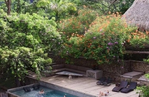 Prado Villa | Tres Casitas Farm